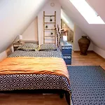 Du Bois Des Perruches Holiday home