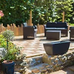 Du Bois Des Perruches Holiday home