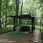 Du Bois Des Perruches Holiday home