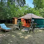 Σπίτι διακοπών Du Bois Des Perruches *