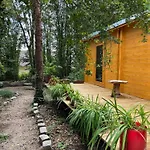 Holiday home Du Bois Des Perruches *
