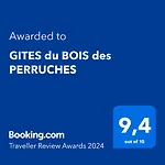 Du Bois Des Perruches Σπίτι διακοπών