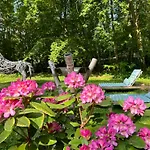 Holiday home Du Bois Des Perruches *