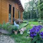 Du Bois Des Perruches Holiday home Saint-Vincent-des-Bois