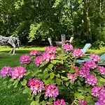 Holiday home Du Bois Des Perruches