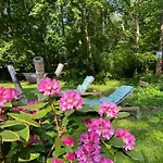 Du Bois Des Perruches Holiday home
