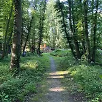 Du Bois Des Perruches Holiday home Saint-Vincent-des-Bois