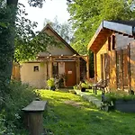 Holiday home Du Bois Des Perruches Saint-Vincent-des-Bois