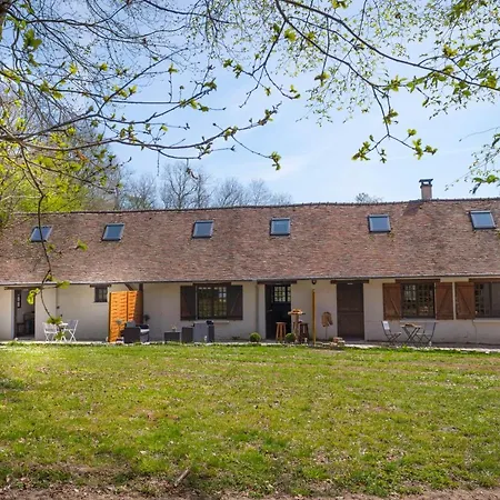 Du Bois Des Perruches * Saint-Vincent-des-Bois