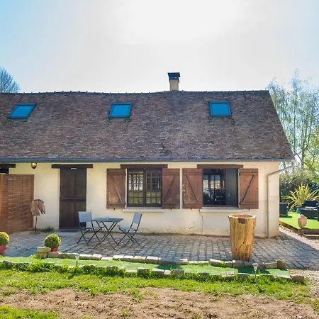 Casa vacanze Du Bois Des Perruches *
