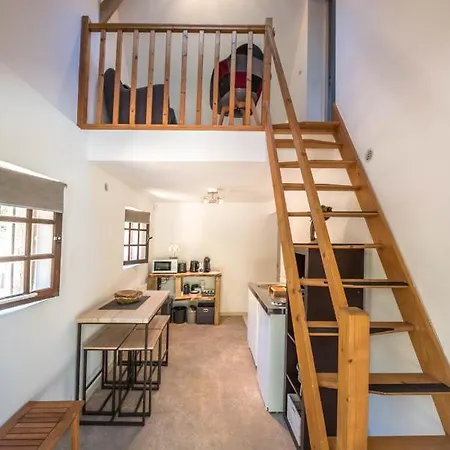 Casa vacanze Du Bois Des Perruches *