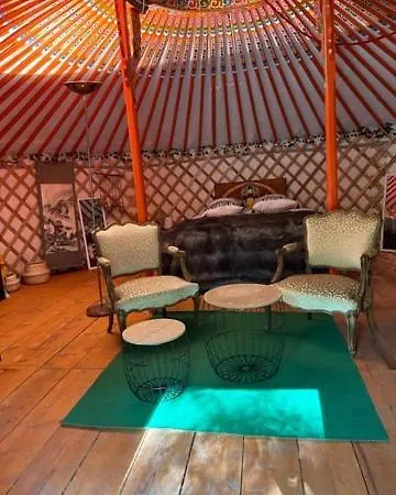 Du Bois Des Perruches