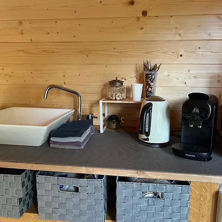 Du Bois Des Perruches Holiday home