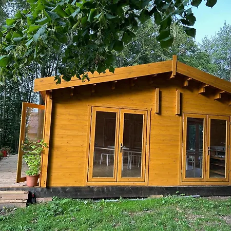 Du Bois Des Perruches *