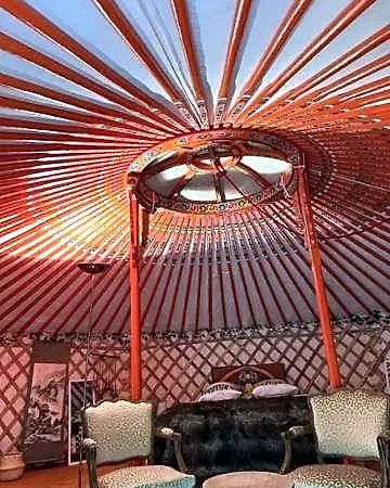 Du Bois Des Perruches Holiday home Saint-Vincent-des-Bois