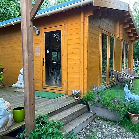 Holiday home Du Bois Des Perruches