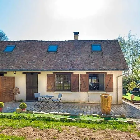 Du Bois Des Perruches