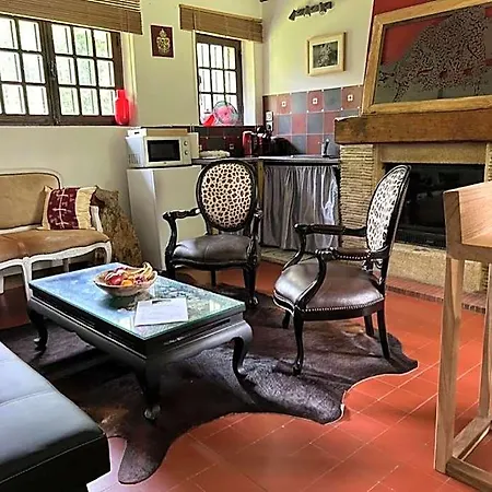 Holiday home Du Bois Des Perruches