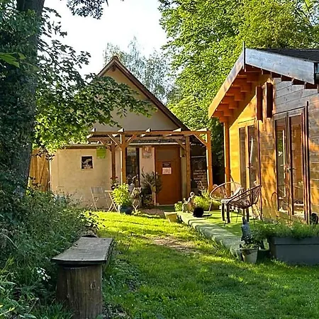 Du Bois Des Perruches